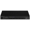 Zyxel XS1930-12F-ZZ0101F network switch Managed L2/L3 Black