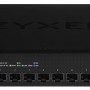 Zyxel XS1930-12F-ZZ0101F network switch Managed L2/L3 Black