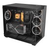 be quiet! LIGHT BASE 900 DX Black Full Tower