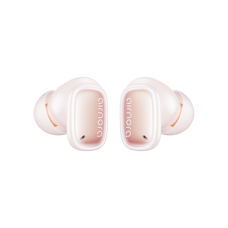 Baseus AirNora 3 Headset True Wireless Stereo (TWS) In-ear Calls/Music Bluetooth Pink Baseus AirNora 3 Headset True Wireless Stereo (TWS) In-ear Calls/Music Bluetooth Pink