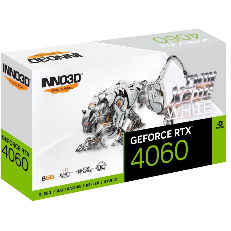 Sparkle SA310C-4G A310 ECO 4GB GDDR6 graphics card Sparkle SA310C-4G A310 ECO 4GB GDDR6 graphics card