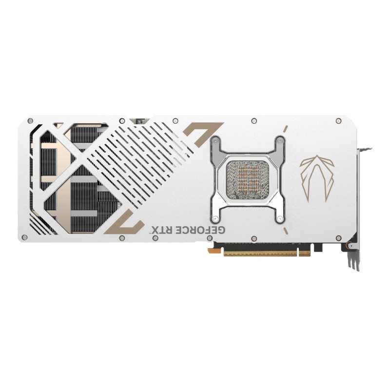 Zotac GAMING GeForce RTX 5090 SOLID OC NVIDIA 32 GB GDDR7 Zotac GAMING GeForce RTX 5090 SOLID OC NVIDIA 32 GB GDDR7