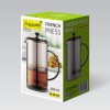 French press MAESTRO MR-1861 (MR-1861-600) 600 ml Translucent French press MAESTRO MR-1861 (MR-1861-600) 600 ml Translucent
