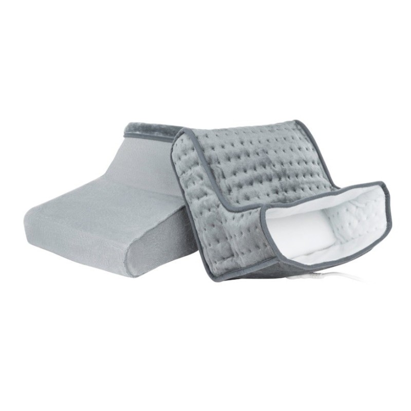 NOVEEN ELECTRIC SHOE EB550 GREY 30X30X24CM NOVEEN ELECTRIC SHOE EB550 GREY 30X30X24CM