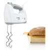 Bosch MFQ36440 mixer Hand mixer 450 W White