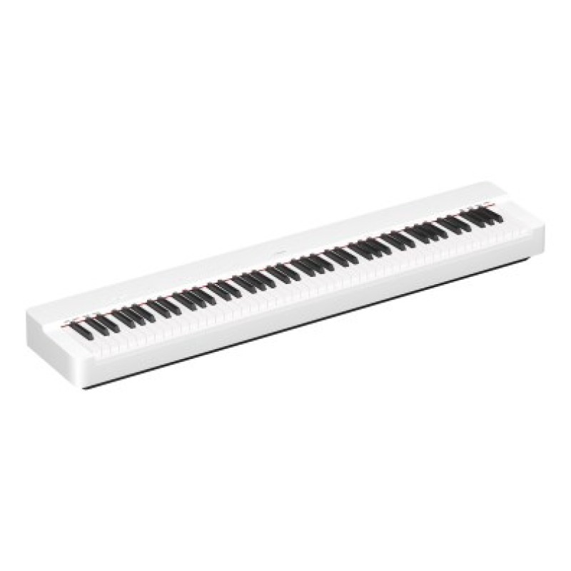 Yamaha P-225WH digital piano 88 keys White