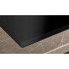 Siemens iQ500 ED651BSB6E hob Black Built-in 60 cm Zone induction hob 4 zone(s) Siemens iQ500 ED651BSB6E hob Black Built-in 60 cm Zone induction hob 4 zone(s)