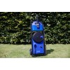 Nilfisk Core 140-8 PowerControl In-Hand PREMIUM CAR pressure washer Upright Electric 474 l/h 1800 W Blue