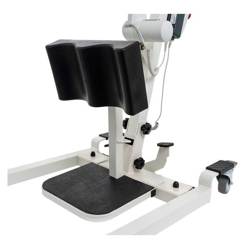 Dual-function hoist TYTAN 2.0 – standard sling Dual-function hoist TYTAN 2.0 – standard sling