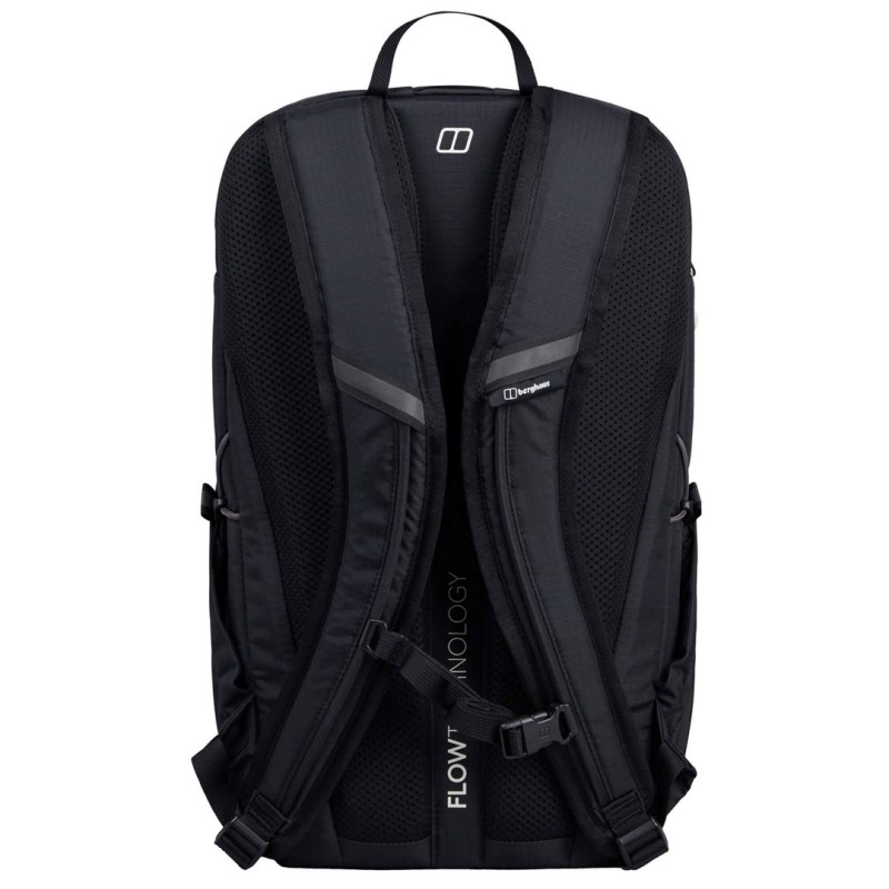 BERGHAUS 24/7 365 U18 Hiking backpack Black BERGHAUS 24/7 365 U18 Hiking backpack Black