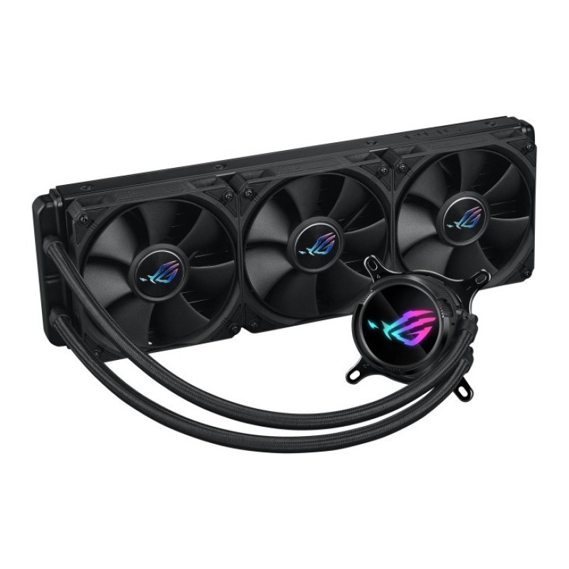 Chłodzenie ASUS PROART LC 360 Chłodzenie ASUS PROART LC 360