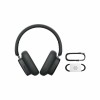 Baseus Bowie H1i Headset Wireless Head-band Calls/Music USB Type-C Bluetooth Black Baseus Bowie H1i Headset Wireless Head-band Calls/Music USB Type-C Bluetooth Black