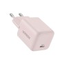 UGREEN X512 20W GAN 1X USB-C POWER ADAPTER - PINK