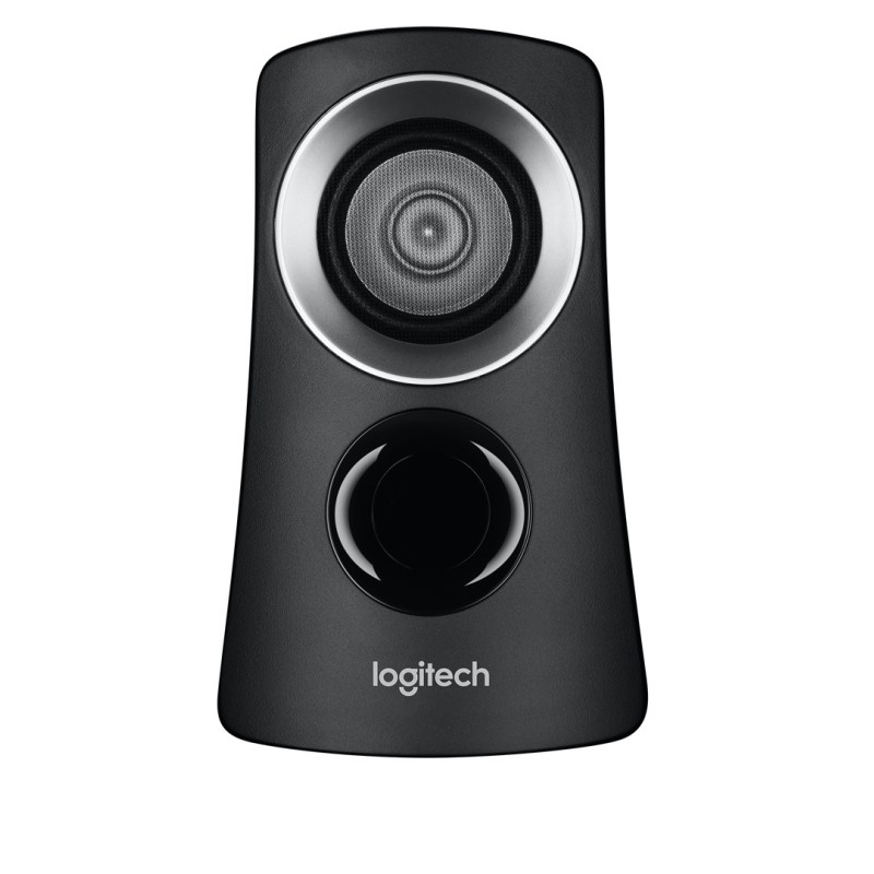 Logitech Speaker System Z313 Logitech Speaker System Z313