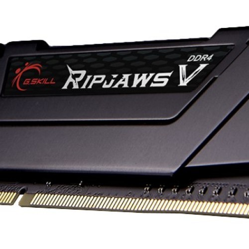 G.Skill Ripjaws V 16GB DDR4-3200Mhz memory module 1 x 16 GB