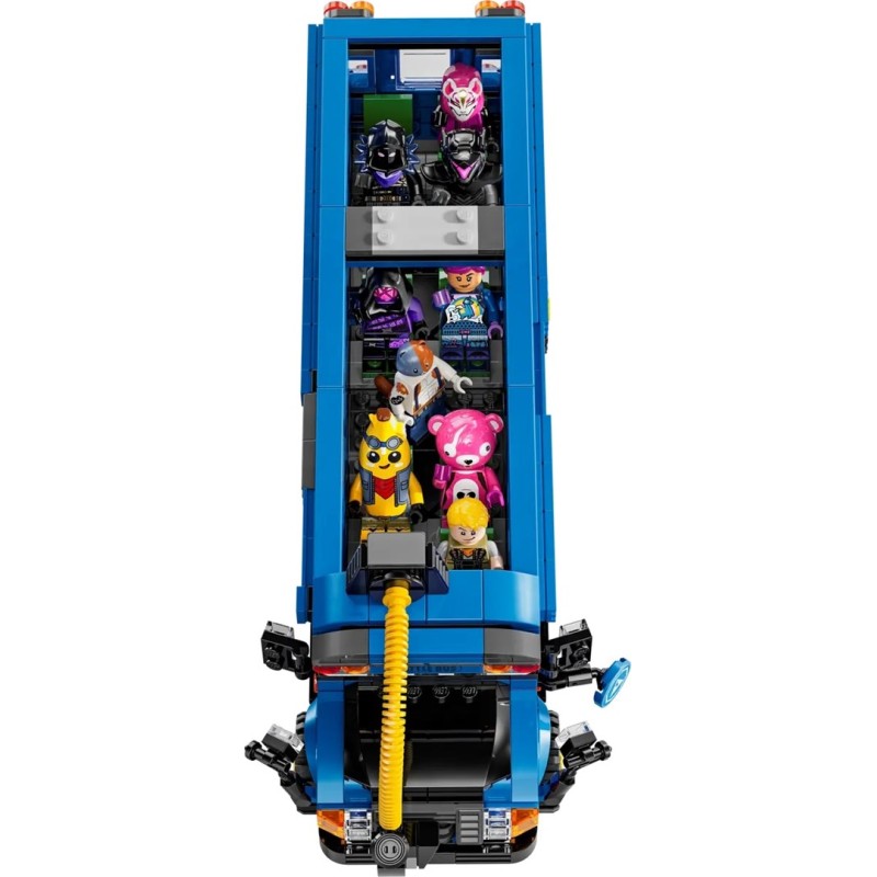 LEGO DUPLO TOWN 10442 Rodziny dzikich zwierząt: pingwiny i lwy LEGO DUPLO TOWN 10442 Rodziny dzikich zwierząt: pingwiny i lwy