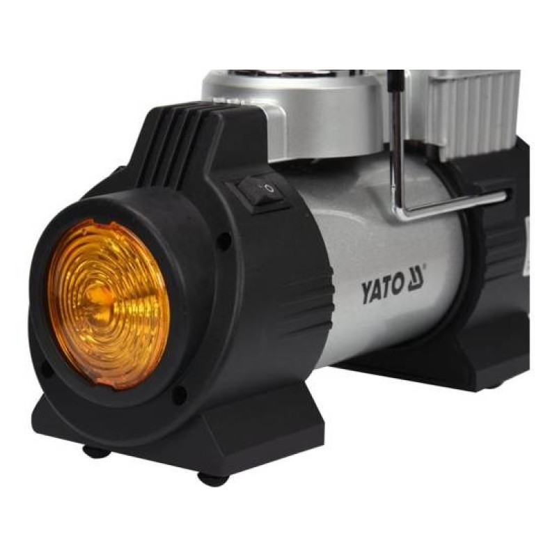 Yato YT-73460 electric air pump 10 bar 40 l/min Yato YT-73460 electric air pump 10 bar 40 l/min