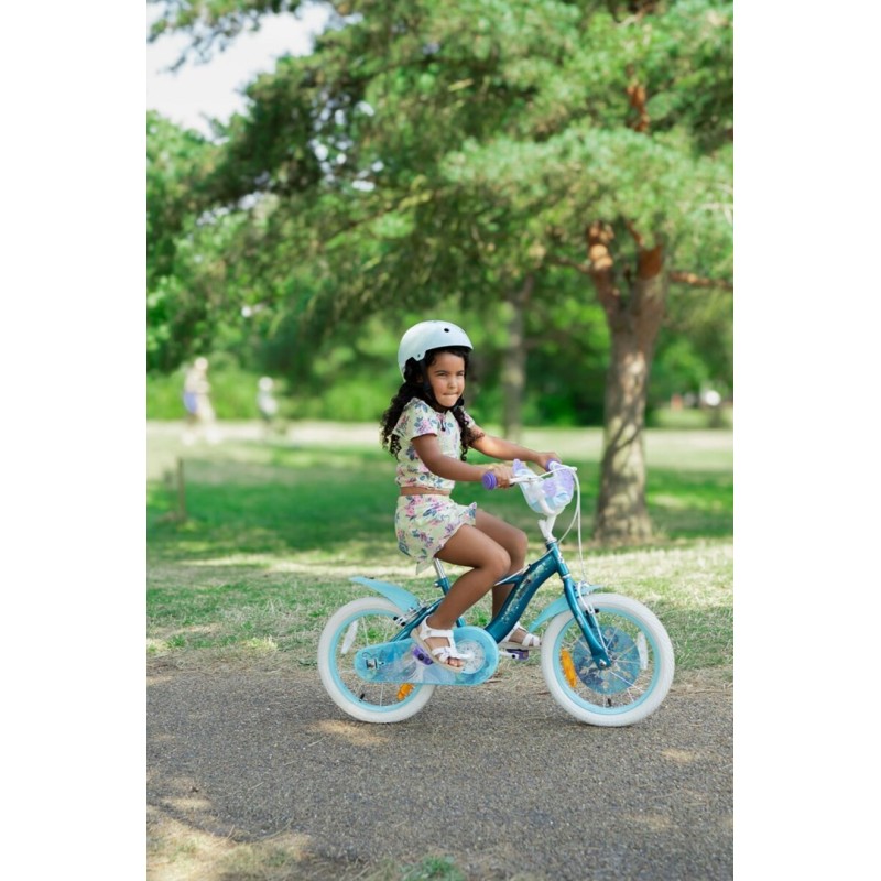 Bike HUFFY Disney FROZEN 16 Bike HUFFY Disney FROZEN 16