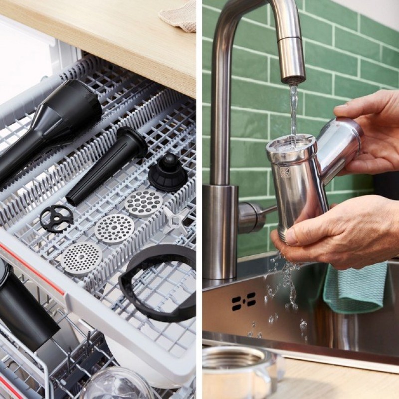 Maszynka do mielenia BOSCH MFW S660B Maszynka do mielenia BOSCH MFW S660B