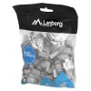Lanberg PLS-5000EZ wire connector RJ-45 Grey Lanberg PLS-5000EZ wire connector RJ-45 Grey
