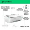 HP DeskJet 2810e All-in-One Printer Thermal inkjet A4 4800 x 1200 DPI 7.5 ppm Wi-Fi HP DeskJet 2810e All-in-One Printer Thermal inkjet A4 4800 x 1200 DPI 7.5 ppm Wi-Fi