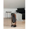 Activejet Selected 3D 1800 Watt fan heater with cooling function