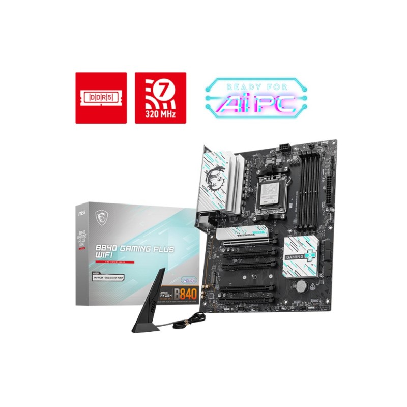 Płyta główna Asrock B850M-X WIFI R2.0