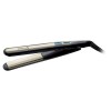 Remington S6500 hair styling tool Straightening iron Warm Black 2.5 m Remington S6500 hair styling tool Straightening iron Warm Black 2.5 m