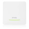 Zyxel NWA50BE PRO 5764 Mbit/s White Power over Ethernet (PoE)