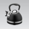 Czajnik 1,8L MAESTRO MR-1336-BLACK Czajnik 1,8L MAESTRO MR-1336-BLACK
