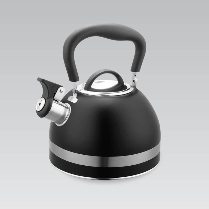 Czajnik 1,8L MAESTRO MR-1336-BLACK Czajnik 1,8L MAESTRO MR-1336-BLACK