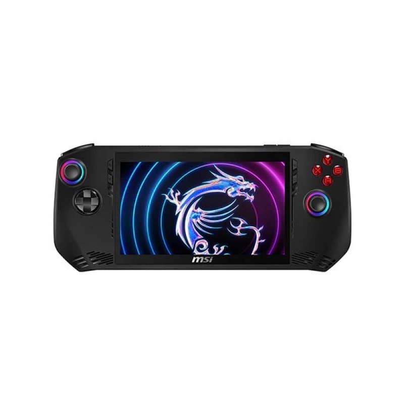 MSI Claw A1M-064PL Ultra 7 155H 7