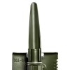 Mil-Tec Typ Mini II Folding shovel Green Mil-Tec Typ Mini II Folding shovel Green