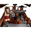 LEGO STAR WARS 75397 Jabba's Sail Barge LEGO STAR WARS 75397 Jabba's Sail Barge