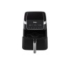 Ninja AF180EU fryer Single 6.2 L 2000 W Hot air fryer Black Ninja AF180EU fryer Single 6.2 L 2000 W Hot air fryer Black
