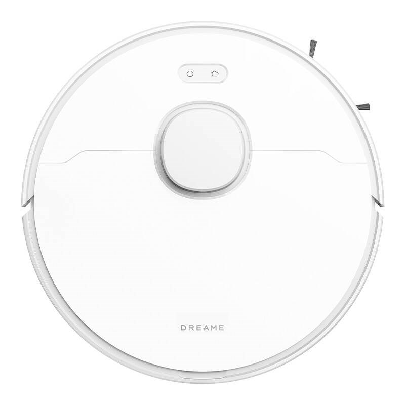 Dreame D9 Max Gen 2 cleaning robot (white) Dreame D9 Max Gen 2 cleaning robot (white)