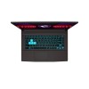 MSI Thin 15 B12UC-1621XPL Intel® Core™ i5 i5-12450H Laptop 39.6 cm (15.6 MSI Thin 15 B12UC-1621XPL Intel® Core™ i5 i5-12450H Laptop 39.6 cm (15.6