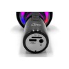 Karaoke microphone with Bluetooth speaker KARAOKE IDOL BT MT399