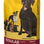 JOSERA JosiDog Regular - dry dog food - 15 kg