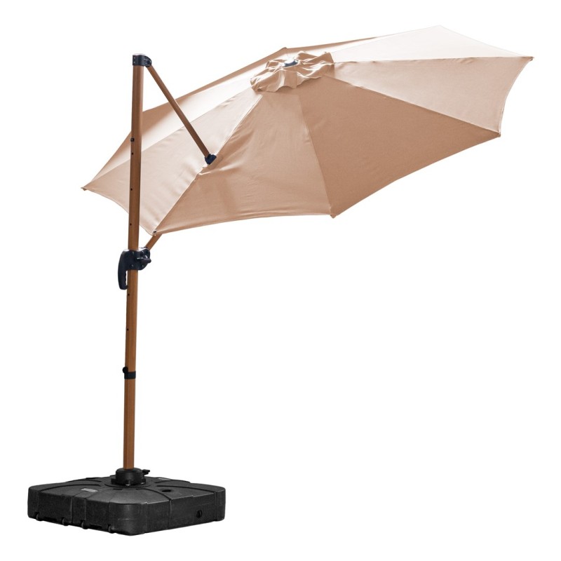Garden umbrella ROMA S beige Garden umbrella ROMA S beige