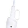 Braun HD 4.3 hair dryer 2200 W Silver Braun HD 4.3 hair dryer 2200 W Silver