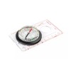 MFH cartographic compass with ruler (34203) MFH cartographic compass with ruler (34203)