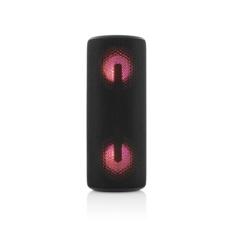 Bluetooth speaker JVC XS-E423B black Bluetooth speaker JVC XS-E423B black