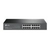 TP-Link 16-Port Gigabit Easy Smart Network Switch