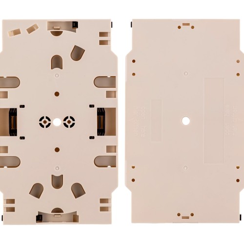 Alantec FOC-12 electrical junction box Plastic
