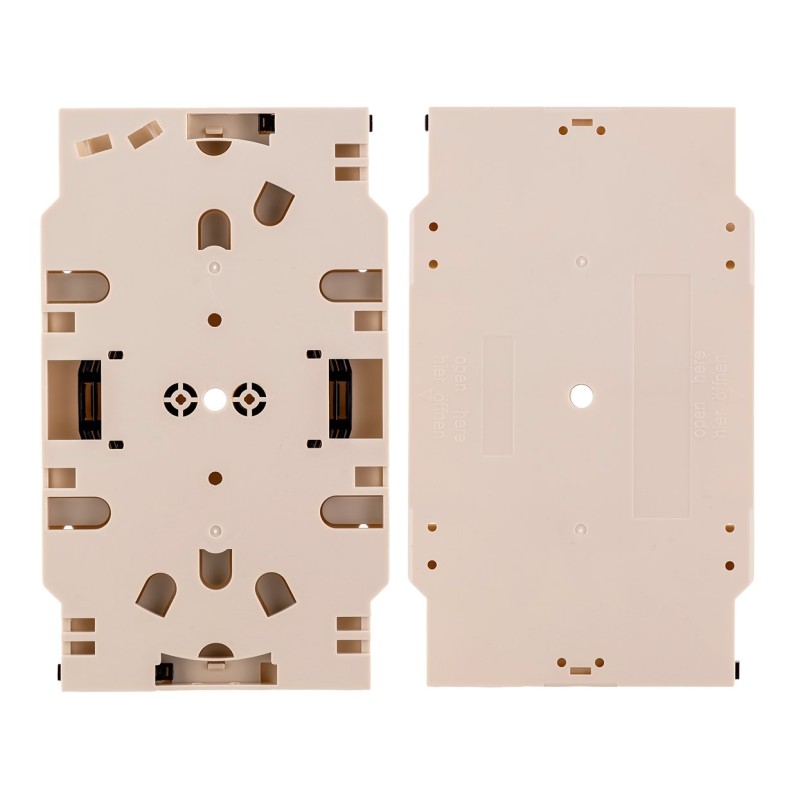 Alantec FOC-12 electrical junction box Plastic Alantec FOC-12 electrical junction box Plastic