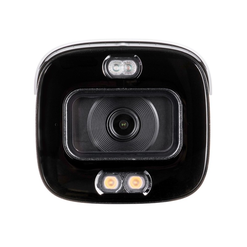 Dahua Technology WizSense IPC-HFW3849T1-AS-PV security camera Bullet IP security camera Outdoor 3840 x 2160 pixels Ceiling/wall Dahua Technology WizSense IPC-HFW3849T1-AS-PV security camera Bullet IP security camera Outdoor 3840 x 2160 pixels Ceiling/wall