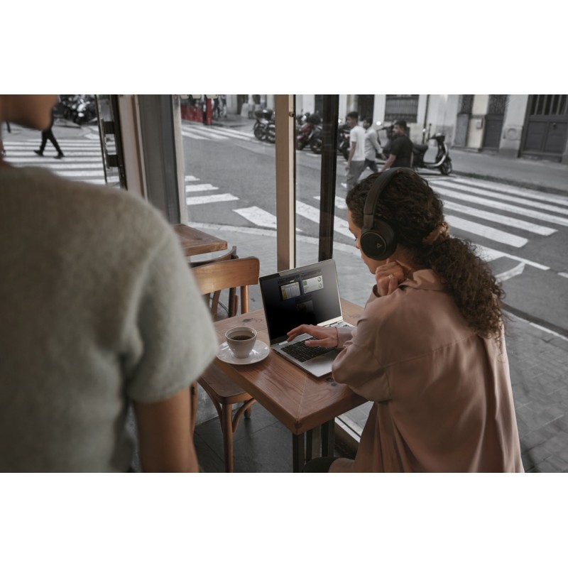 HP EliteBook 860 16 inch G11 Notebook PC Intel Core Ultra 7 155H Laptop 40.6 cm (16 HP EliteBook 860 16 inch G11 Notebook PC Intel Core Ultra 7 155H Laptop 40.6 cm (16