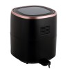 Adler AD 6322 Air fryer 5.0 L black