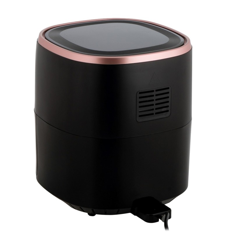 Adler AD 6322 Air fryer 5.0 L black